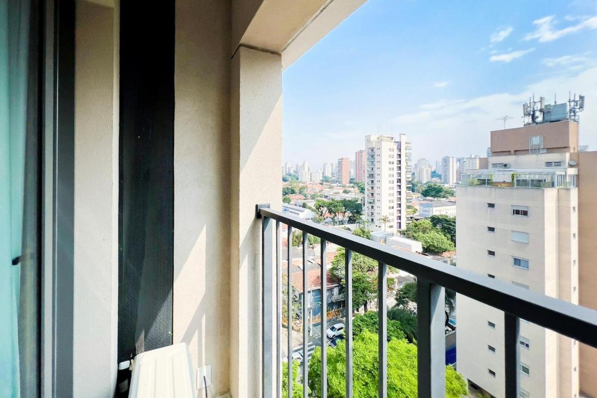 Moderno, Com Piscina, Ac, Wi-fi E Alexa * Sao Paulo